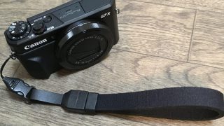 オプテック CAM STRAP-QD（キャムストラップQD）