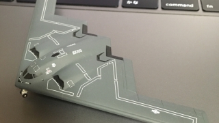 B-2戦略爆撃機