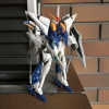 Ξガンダム(クスィーガンダム)