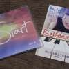 飯田舞さん "Start"