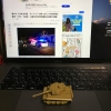 市街地を戦車で暴走(ねとらぼ記事)