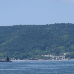 プカプカ潜水艦