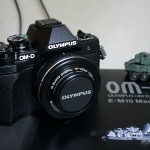 オリンパス OM-D E-M10 markIII