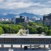 7月2日の平和記念公園