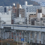 新幹線0系 2008年11月30日