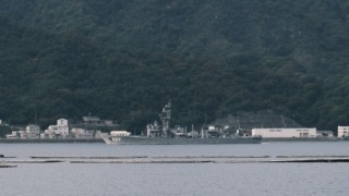 護衛艦 あぶくま 2022年11月5日