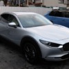 CX-30さん 2022年最後の洗車