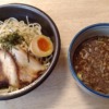 こりくのつけ麺