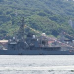 せとゆきの満艦飾 2021年海の日