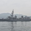 護衛艦 さざなみ 2023年4月