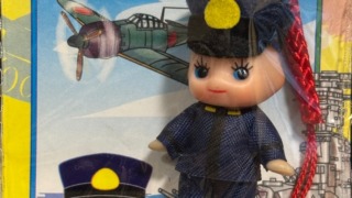 帝国海軍キューピー