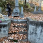 お墓参り 2025年12月28日