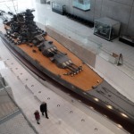 大和ミュージアム 1/10 戦艦大和